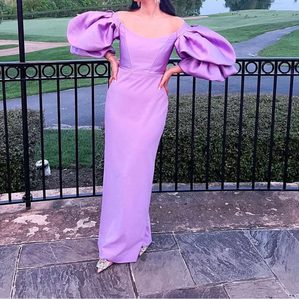 Formal dress